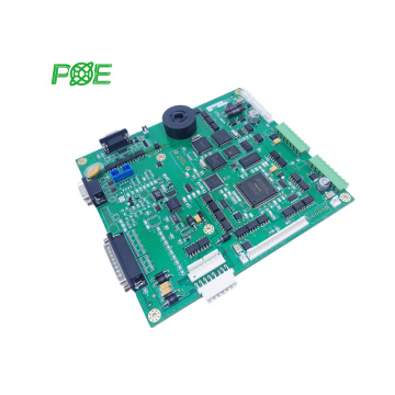 SMD Led PCB Board PCB Circuit PCBA Service PCB Assembly Line